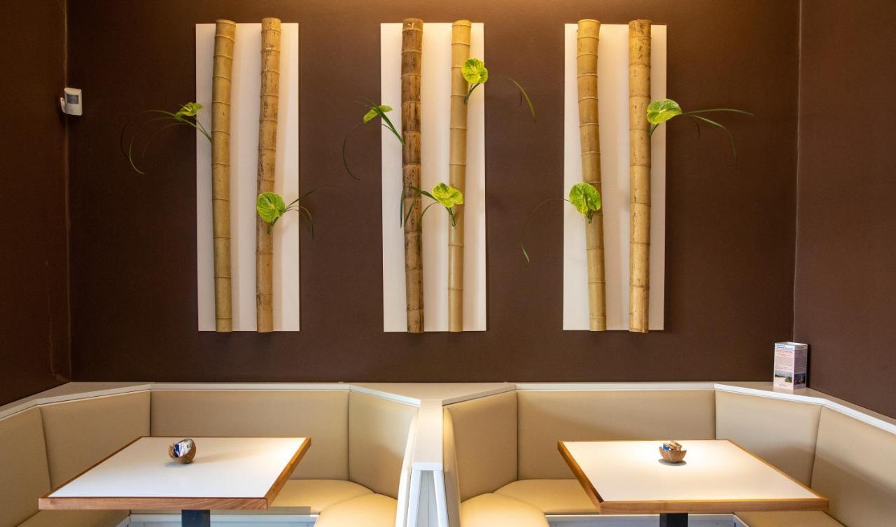 因佩里亚酒店 利多迪迪耶索洛 外观 照片